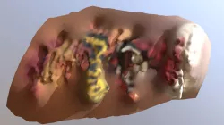 Pringles 3D