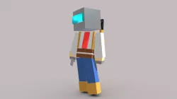 PUBG MAN