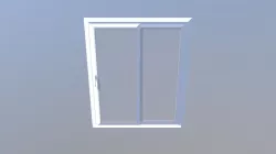 PVC Windows 1