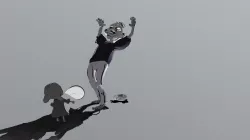Quill VR Inktober 2019 # 2 - Mindless