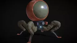 Radar Bot