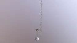 Rain Music: Patreon 3D Model Archive