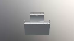 Ramp Project Export