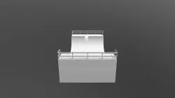 Rawlik Peter Ramp