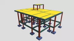 Residencia - Sapata