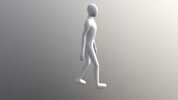 Rigged Character 01