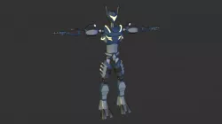 Robot Pack Scout - Scout Main