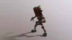 Robot Project