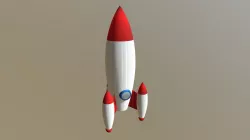 Rocket