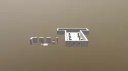 Room Assets Assignment