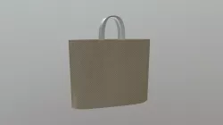 Sac à Anses 50x60 soufflet 10