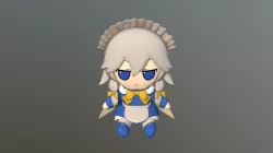 Sakuya Fumofumo