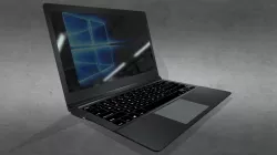 Samsung Laptop