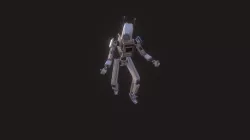 Scout Drone