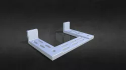 Server or Computer Bracket