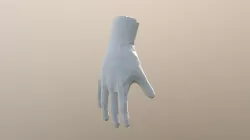 SGD214 Hand