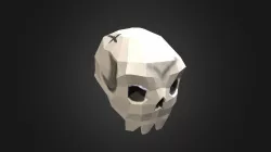 Simple Skull