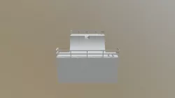 Skate Ramp