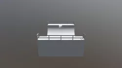 Skate Ramp