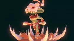Skull Goblin