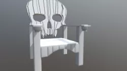 Skull