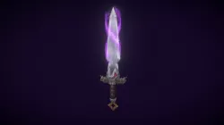 Skullforge Reaver