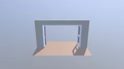 Slider Door