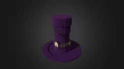 Smithy Hat