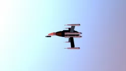 Space Ship
