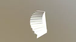 stair