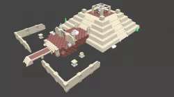 Starlight Temple