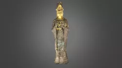 Statue of Guanyin
