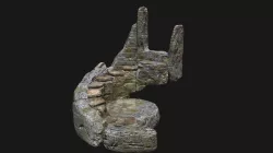 Stone Wall
