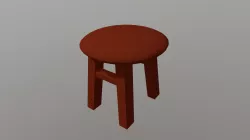 Stool