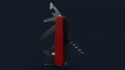 Swiss Army Knife Victorinox