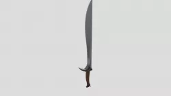 Sword