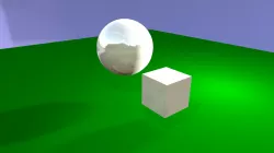 Test Scene