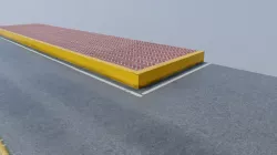 Texture Painting (first time)