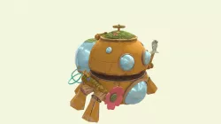 Texture test