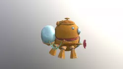 Texture test