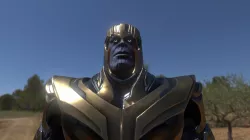 Thanos