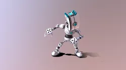 Tofu Bot