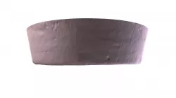 Tooled base
