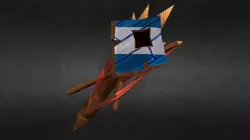 Totem Troll Frost