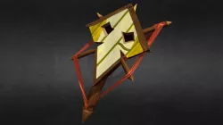 Totem Troll Hex