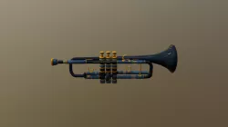 TP1 - Instrument - Trompette
