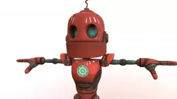 TRbot