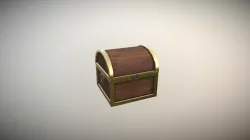 Treasure Chest