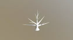 Tree Model 01