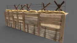 Trenches
